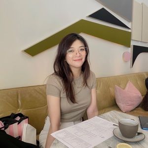 Meet your Posher, Zhi hui